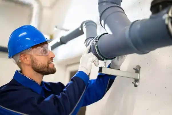 water damage restoration service East Lexington